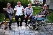 خبری خوش برای بازنشستگان