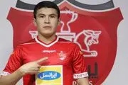 انتقاد شدید یک پرسپولیسی از تمیروف