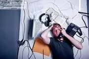 وابستگی به شغل همسرتان را  با برنامه‌ریزی دقیق برطرف  کنید