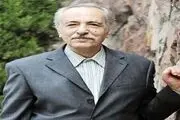آخرین وضعیت جسمانی بهاءالدین خرمشاهی پس از ابتلا به کرونا
