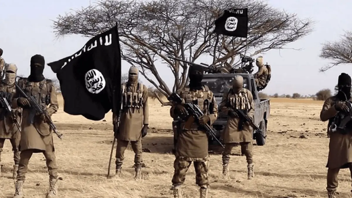 سناریوی داعش برای پی‌ریزی اقتصاد سیاه در سودان