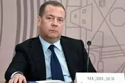 پس از عملیات آمریکا در ونزوئلا؛ مدودف، مرتس را قربانی احتمالی معرفی کرد!
