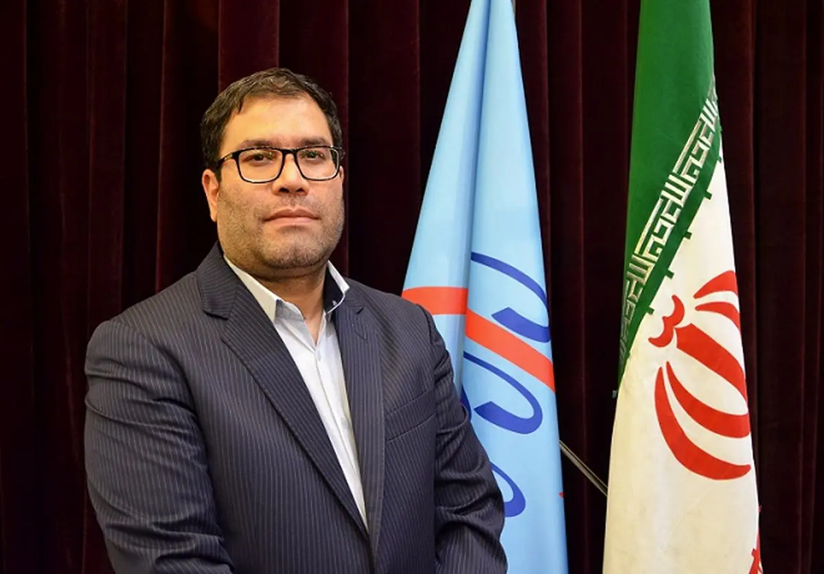 عضو جدید هیئت مدیره مخابرات ایران معرفی شد