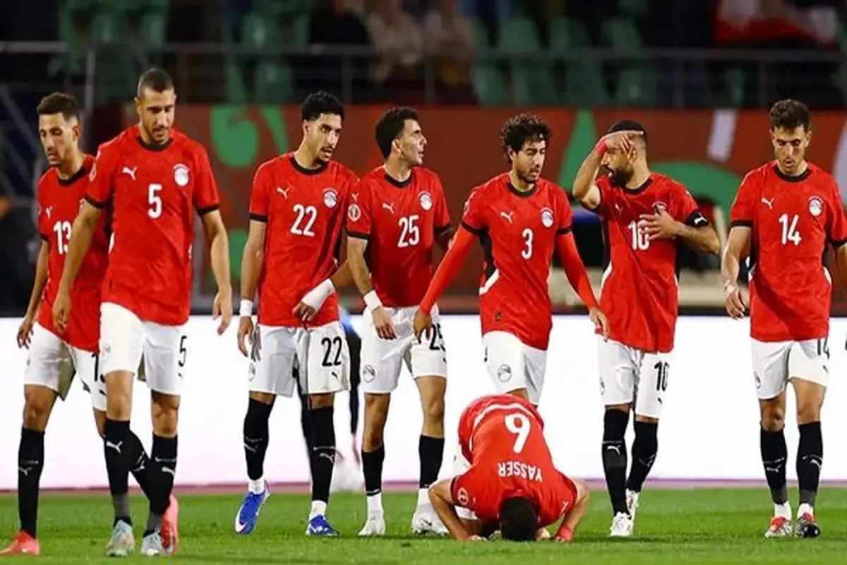 حریف تیم ملی فوتبال ایران در جام‌جهانی ۲۰۲۶ راهی عربستان شد