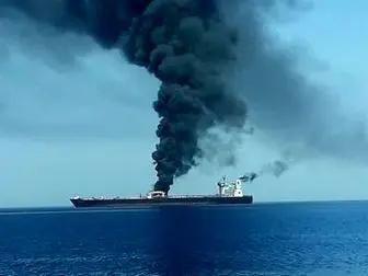 کشور‌های صاحب پرچم علت اصلی حادثه نفتکش‌ها را اعلام می‌کنند