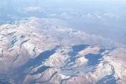 هشدار یک نماینده نسبت به ناآرامی‌های آتش فشان دماوند