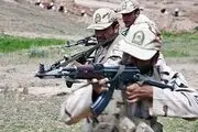 شش مرزبان در سراوان به شهادت رسیدند+ اسامی