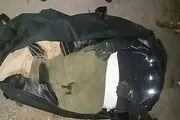 سقوط مرگبار مربی پاراگلایدر در تهران
