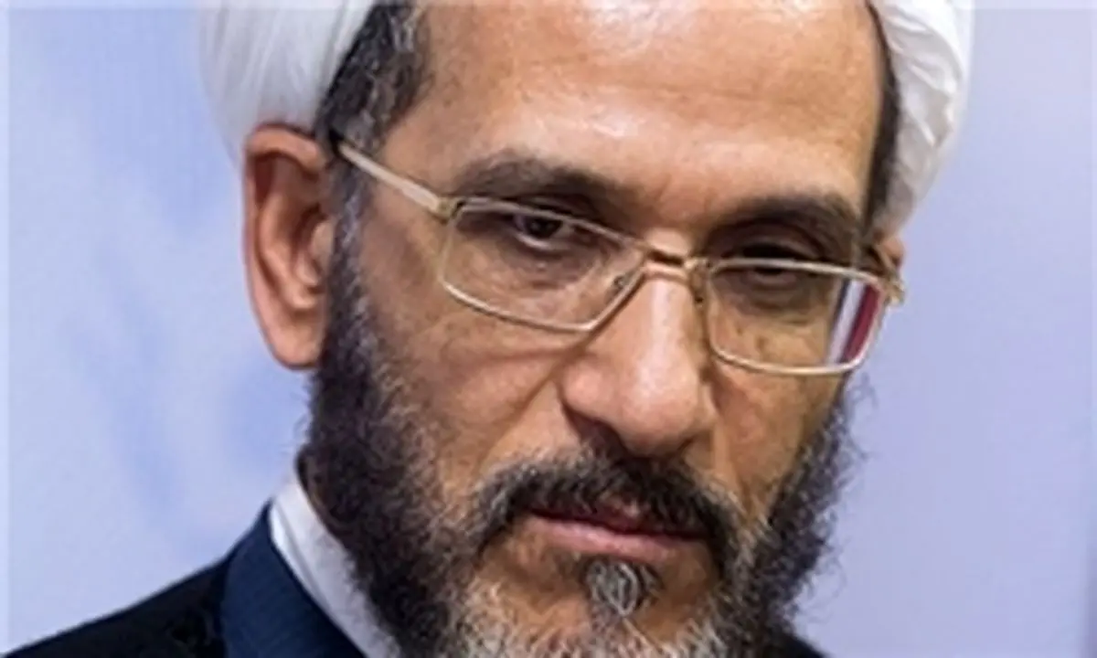 روحانی نمی‌تواند به تنهایی از دولتش دفاع کند