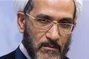 روحانی نمی‌تواند به تنهایی از دولتش دفاع کند