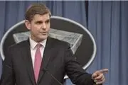 شلیک ملوانان آمریکایی به سمت قایق ایرانی!