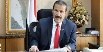 ادعای وزیر خارجه دولت مستعفی یمن درباره آغاز آتش بس الحدیده  