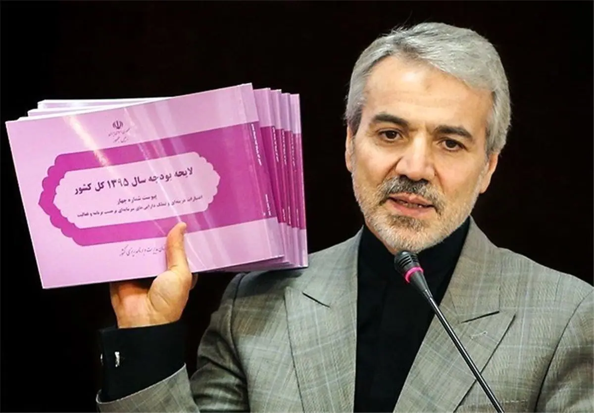 دولت فربه پولی برای عمران باقی نمیگذارد