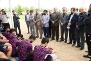پاداش 300 میلیون تومانی برای رحمتی و شاگردانش+ عکس 