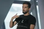 بشار رسن: به پرسپولیس خیانت نکردم