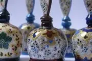 اهمیت سرمه کشیدن و فوائد آن