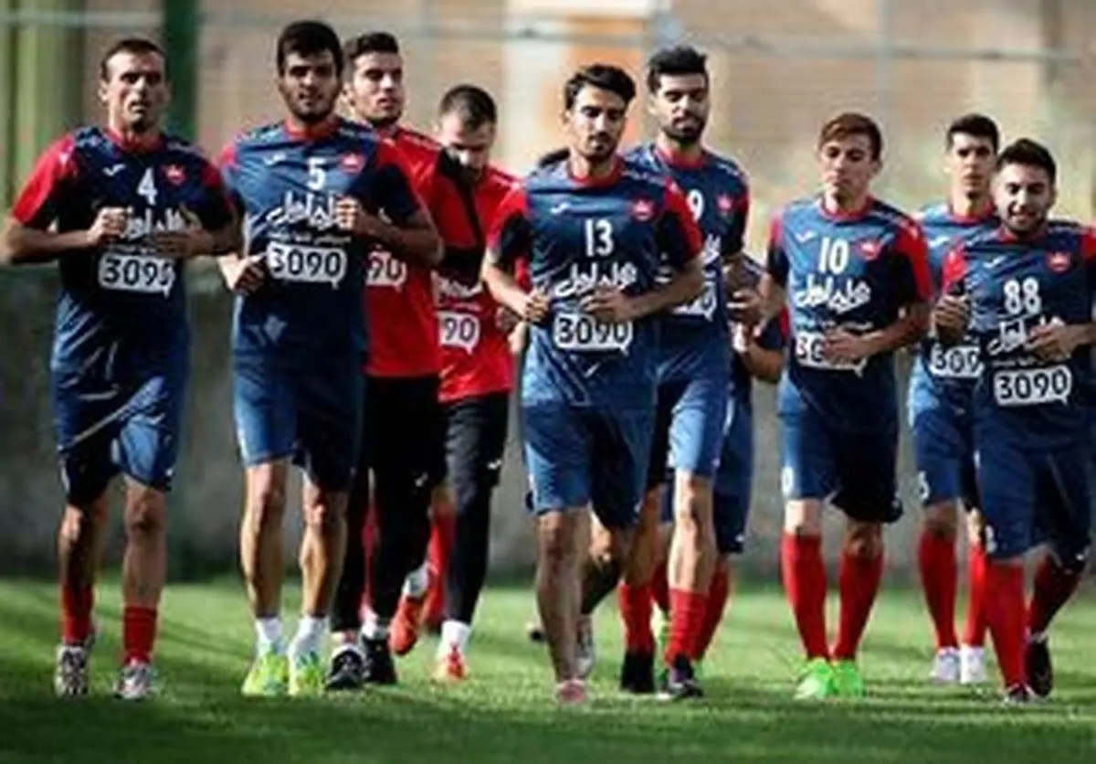 جزئیات بیشتر حکم پرسپولیس
