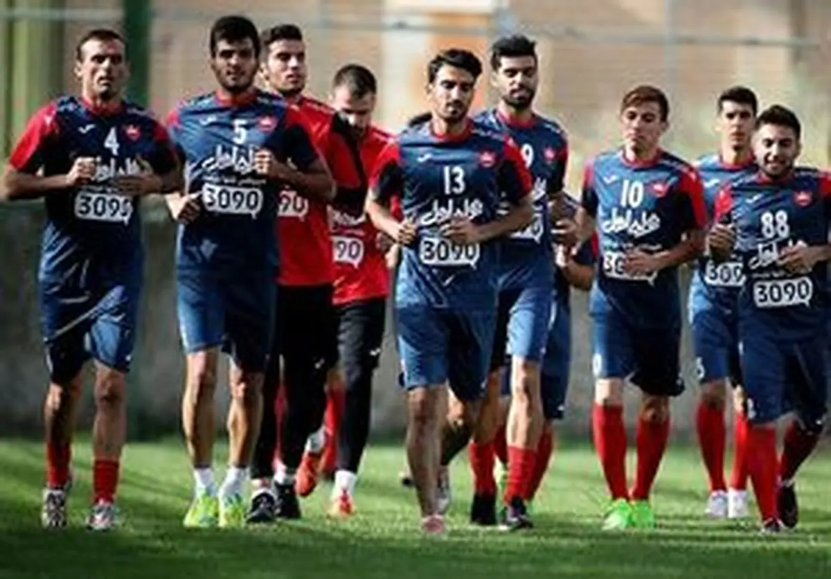 جزئیات بیشتر حکم پرسپولیس