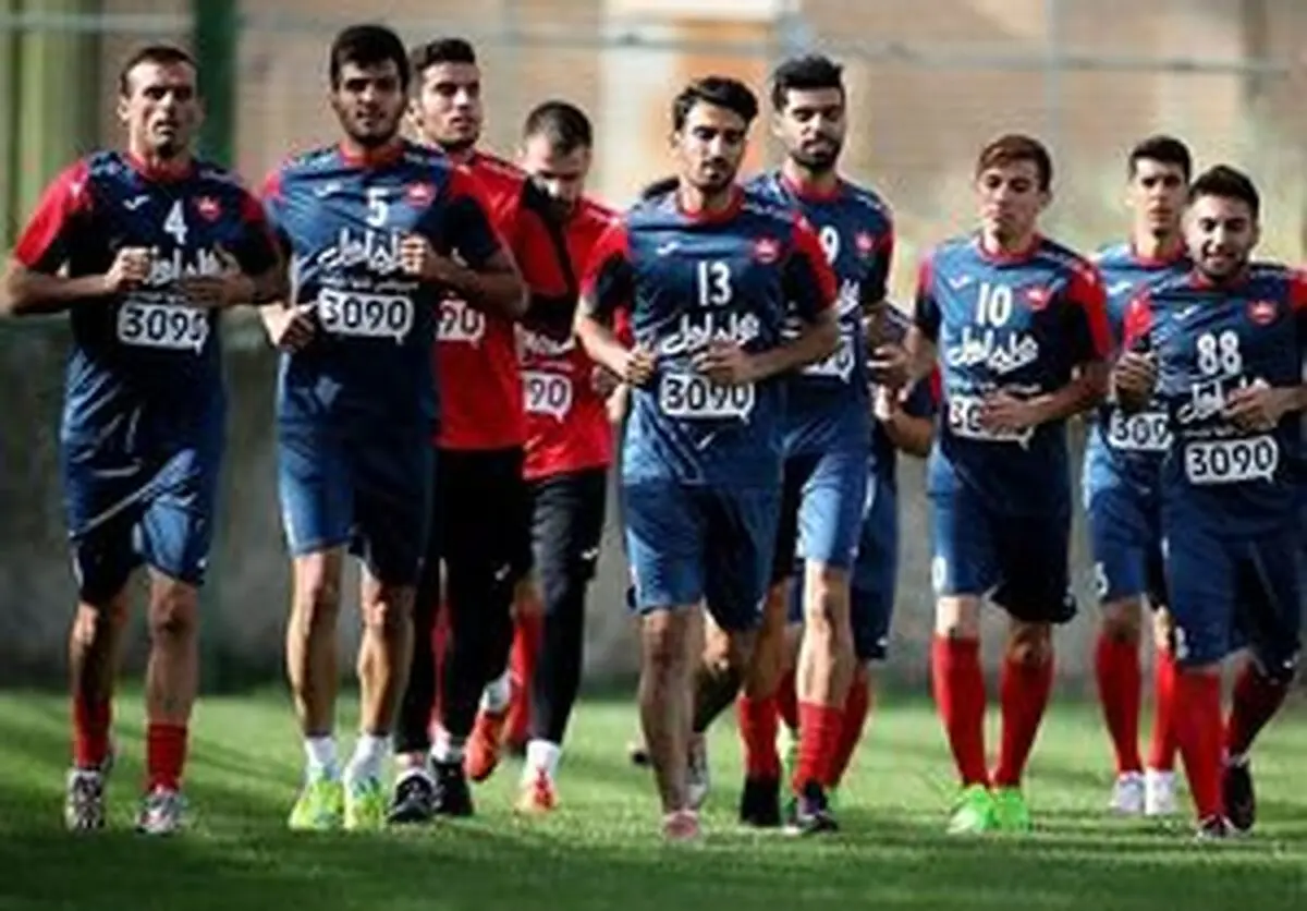 جزئیات بیشتر حکم پرسپولیس