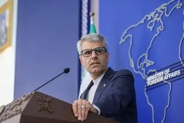  دوران بزن در رو تمام شده/ هیچ ضربه‌ای را بی پاسخ نمی‌گذاریم 