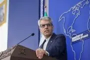 واکنش بقایی به تحریم ۲ قاضی لاهه