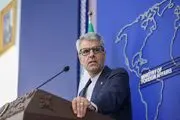 دلیل سفر هیات قطری به ایران اعلام شد