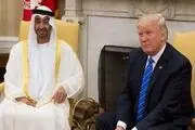 انعقاد توافقنامه دفاعی جدید میان امارات و آمریکا
