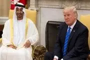 انعقاد توافقنامه دفاعی جدید میان امارات و آمریکا