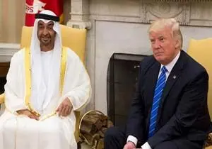 انعقاد توافقنامه دفاعی جدید میان امارات و آمریکا
