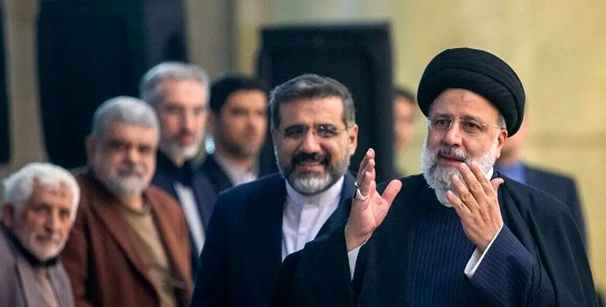 شهید رئیسی، دولت مردمی و میراثی بهنام «عدالت فرهنگی»