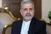 هشدار سفیر ایران در ریاض نسبت به اختلاف افکنی

