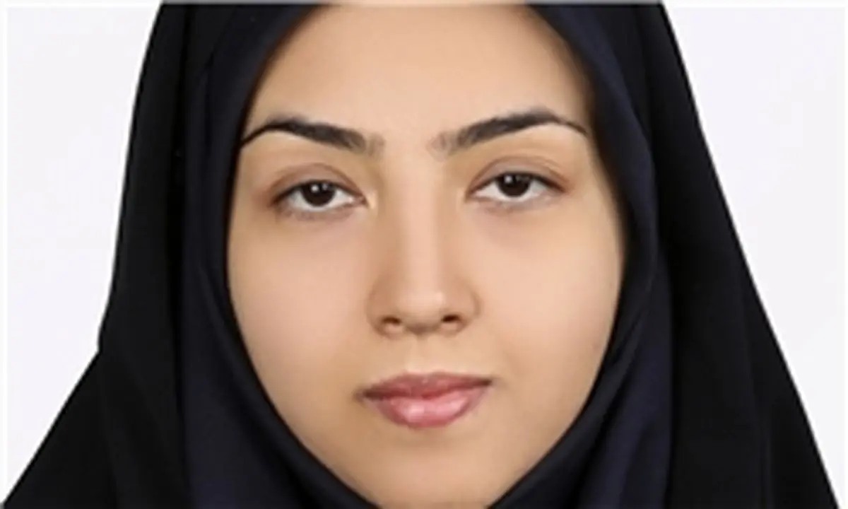 حال همسر بنده و خانم محمودی خوب است