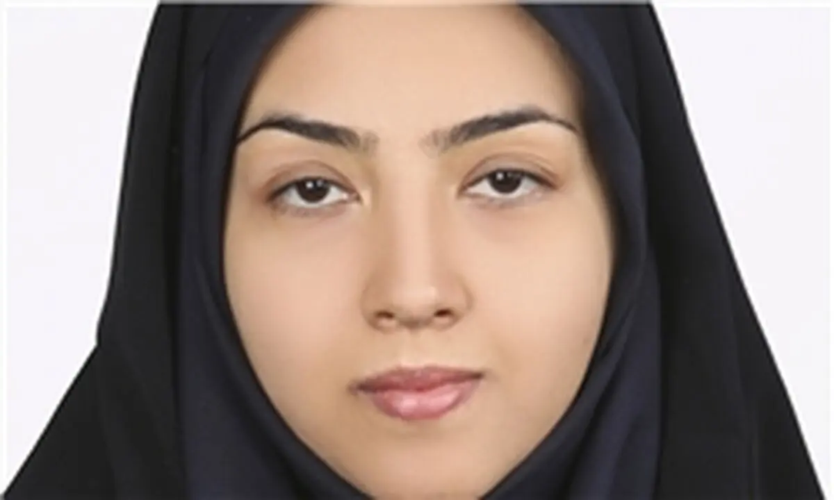 حال همسر بنده و خانم محمودی خوب است