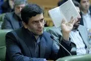 مسدود شدن خیابانی در شهرری توسط دادسرا 