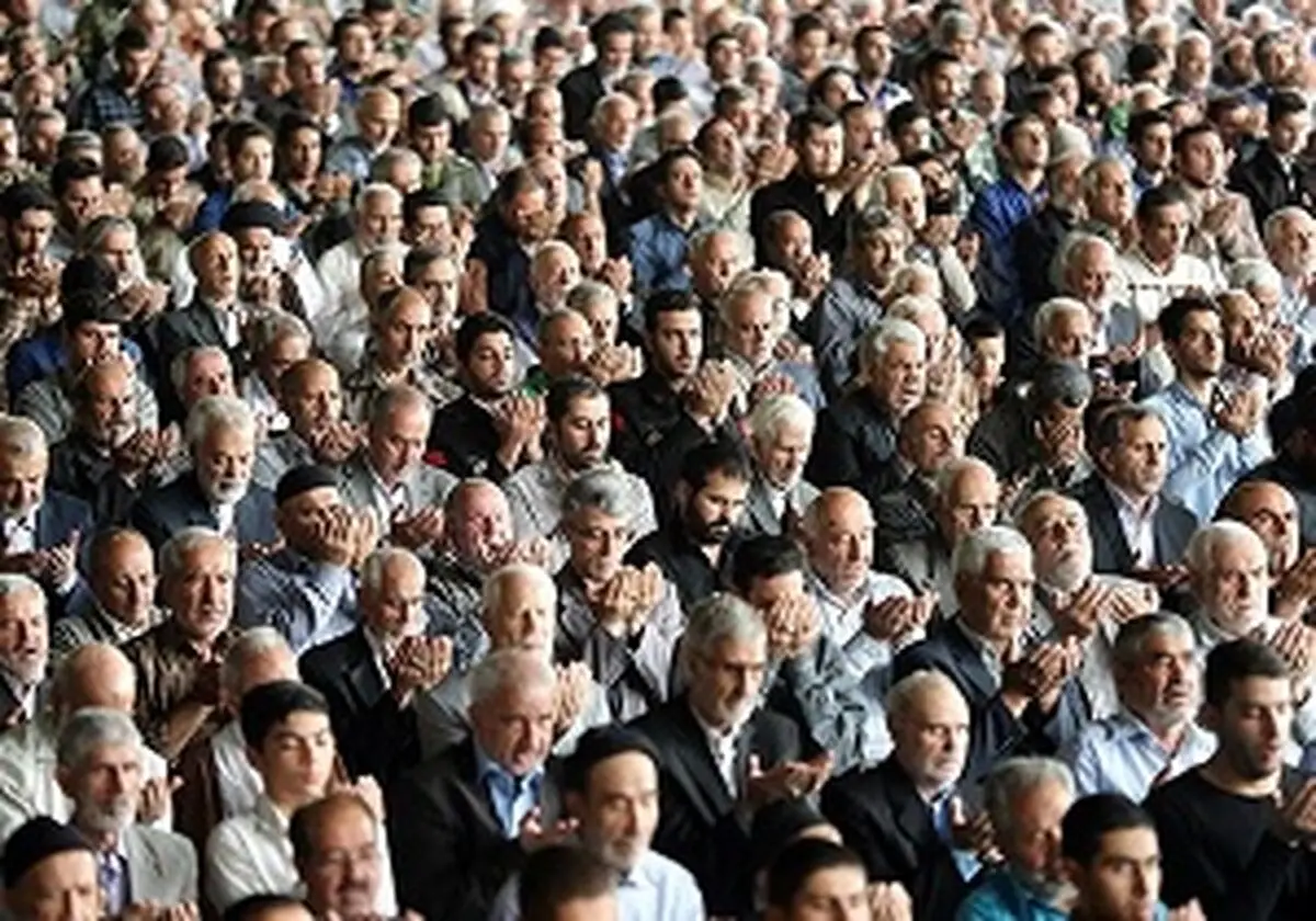 ۱۴ حدیث از ۱۴ معصوم درباره نماز