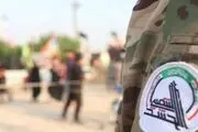 طرح امنیتی حشد شعبی در آستانه عاشورای حسینی