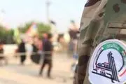 طرح امنیتی حشد شعبی در آستانه عاشورای حسینی