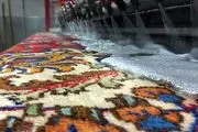 چرا باید فرش های خود را به قالیشویان مجاز بسپاریم؟ 