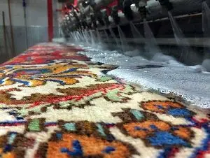 چرا باید فرش های خود را به قالیشویان مجاز بسپاریم؟ 
