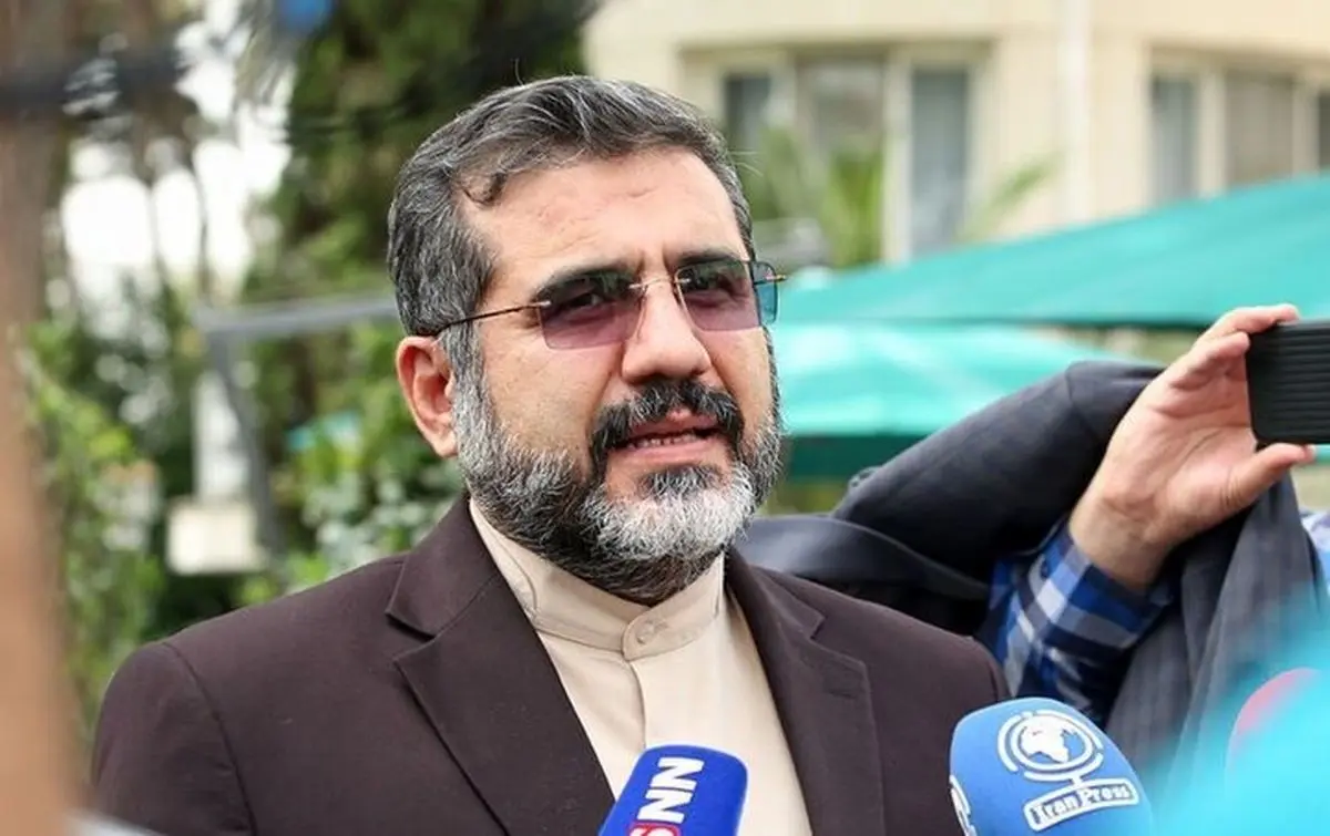 وزیر فرهنگ و ارشاد: اکثریت مردم به حجاب معتقدند
