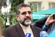 وزیر فرهنگ و ارشاد: اکثریت مردم به حجاب معتقدند