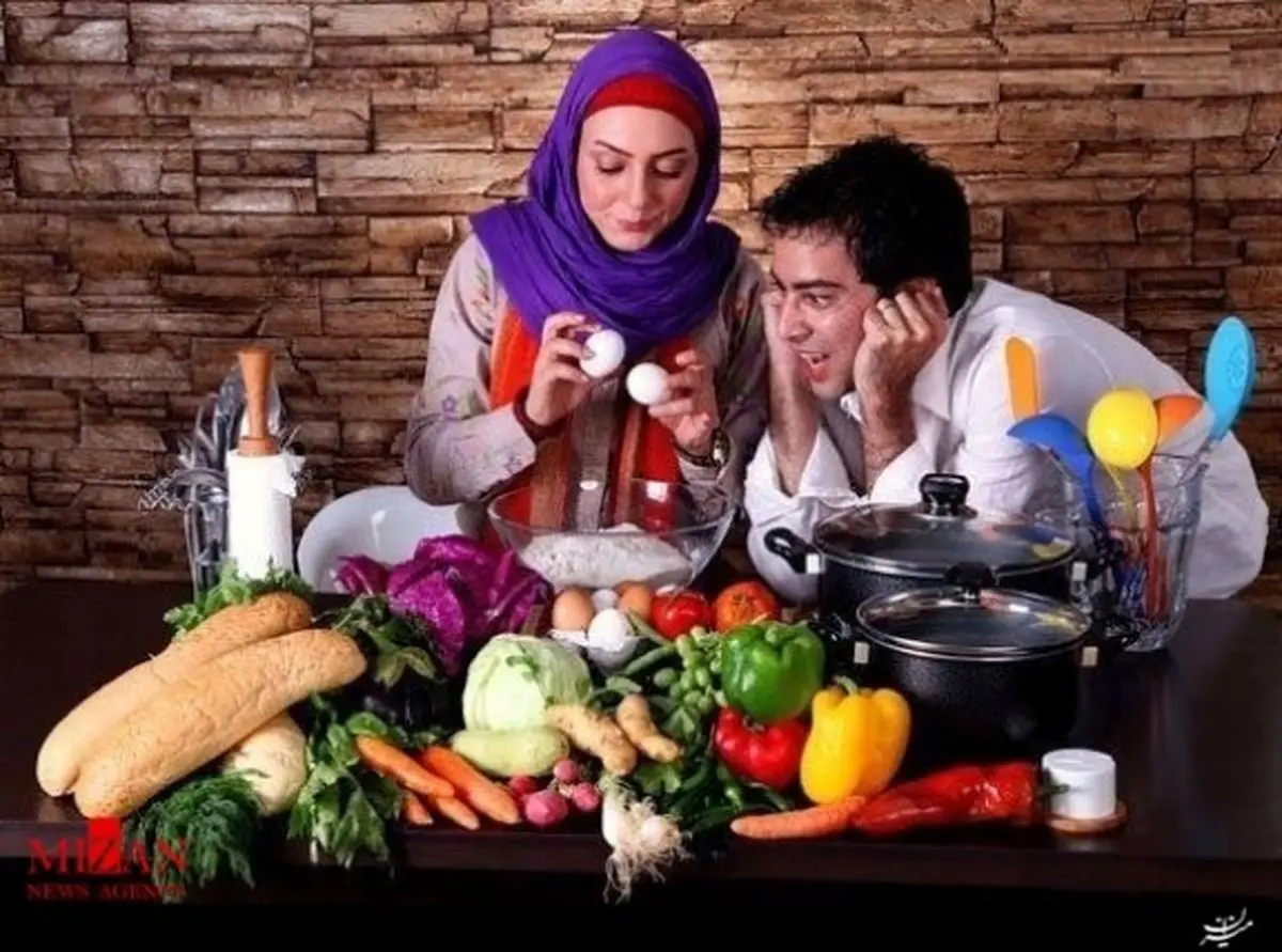 "جزیره گنج" با اجرای زوج هنری جوان روی آنتن شبکه3/عکس