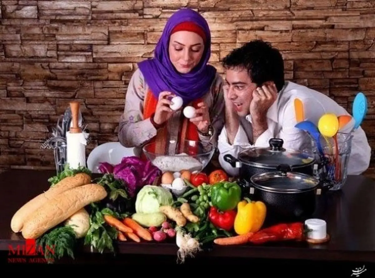 "جزیره گنج" با اجرای زوج هنری جوان روی آنتن شبکه3/عکس
