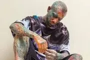 تتلو تسلیم شد| تتلو مشکل روانی دارد؟