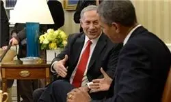 گفتگوی اوباما و نتانیاهو درباره ایران