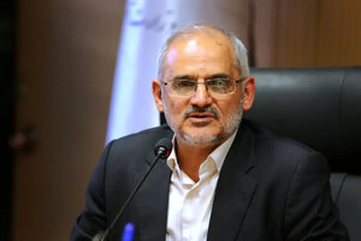 خیّر مدرسهساز آینده میسازد