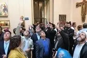 جزئیات تعطیلات تابستانه ‌مجلسی‌ها 
