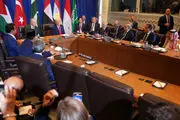 واکنش عربستان، مصر، اردن و ترکیه به اقدام نتانیاهو