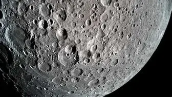 
تصاویری از ماه که شما را حیرت‌زده می‌کنند
