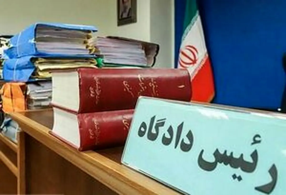علت اصلی لغو دادگاه سپیده قلیان چه بود؟